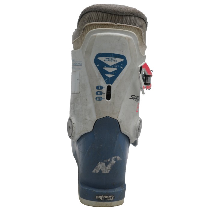 Ski Boots Nordica SpeedMachine J2_2 hooks