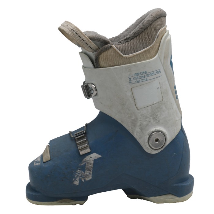 Ski Boots Nordica SpeedMachine J2_2 hooks