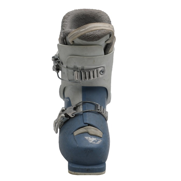 Skischuh Nordica SpeedMachine J2_2 haken