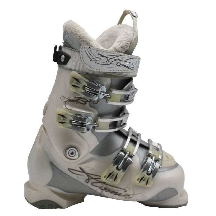 Ski boots Atomic B70