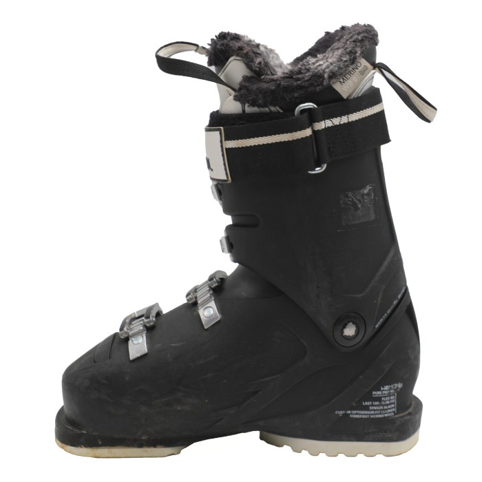 Chaussure de ski occasion Rossignol Pure Pro 80