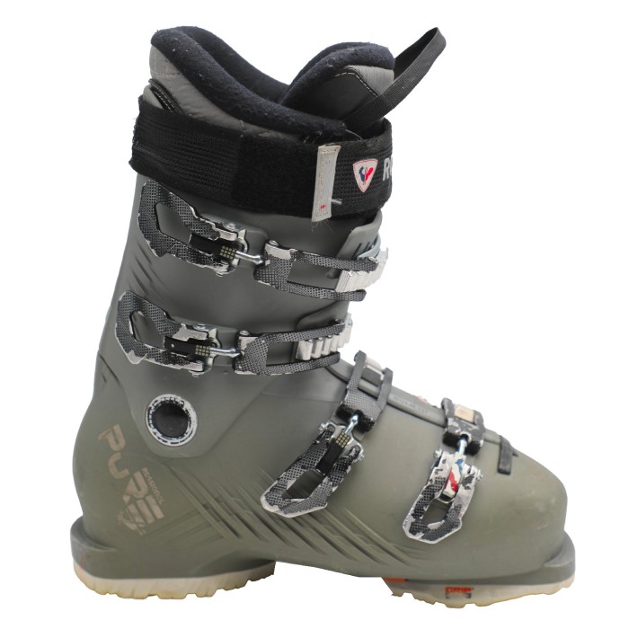 Chaussure de ski occasion Rossignol Pure R