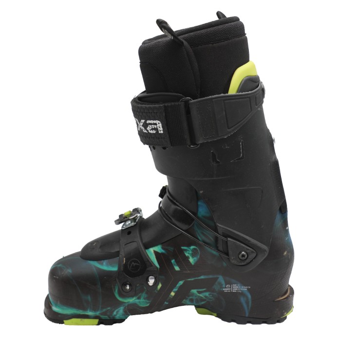 Scarponi da sci Roxa Element 120