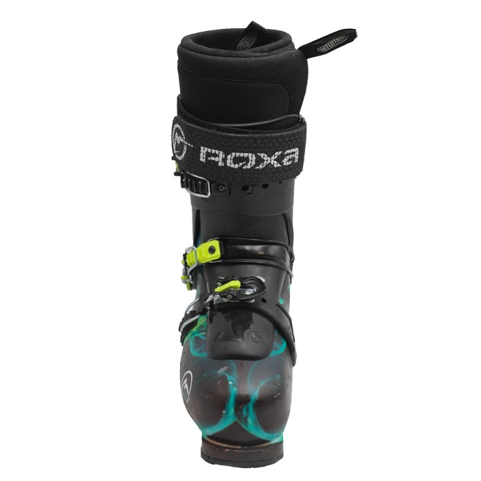 Ski boots Roxa Element 120