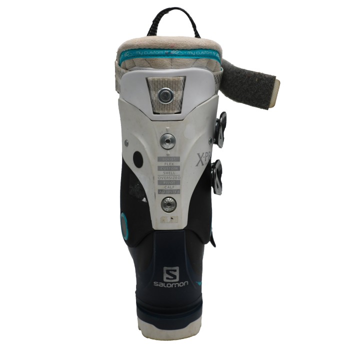 Scarponi da sci Salomon X Pro X80 W