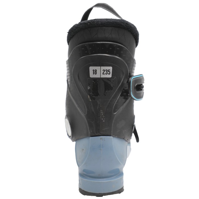 Ski boots Salomon T2_2 hook