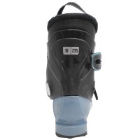Bota de esqui Salomon T2_2 gancho