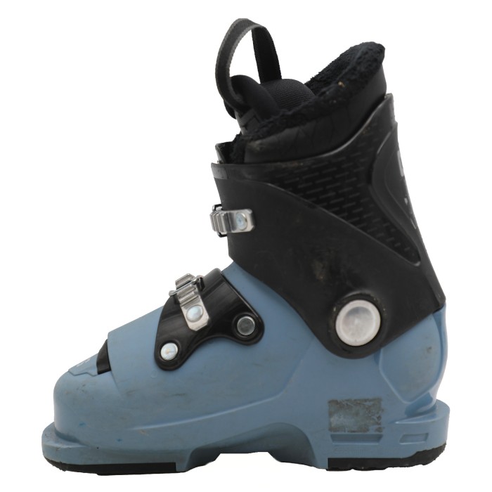 Scarponi da sci Salomon T2_2 ganci