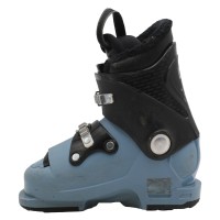 Ski boots Salomon T2_2 hook