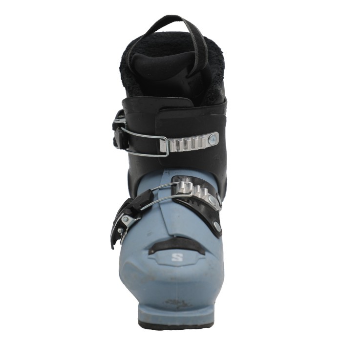 Scarponi da sci Salomon T2_2 ganci