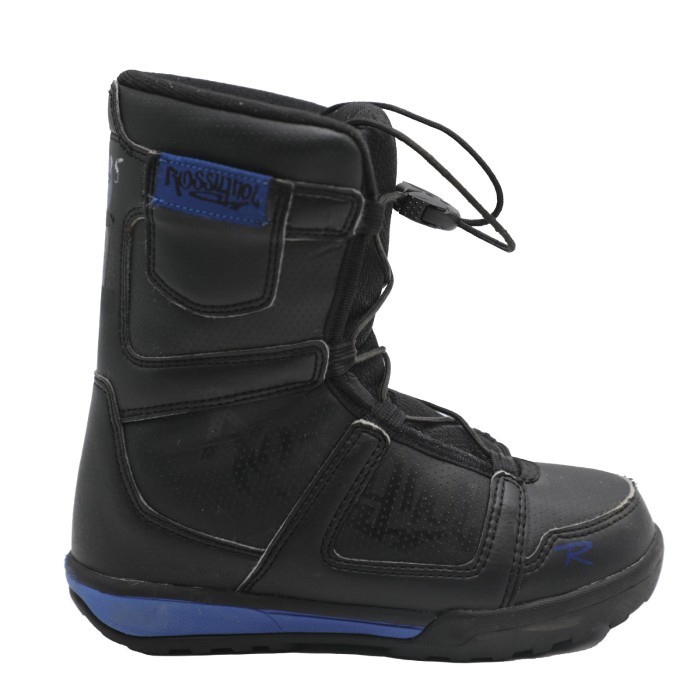 Scarponi di snowboard Rossignol jr