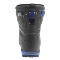 Scarponi di snowboard Rossignol jr