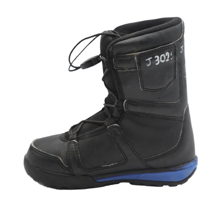 Boots occasion junior Rossignol jr