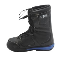 Bota de snowboard Rossignol jr
