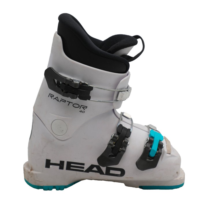 Bota de esqui Head Raptor 40_3 gancho