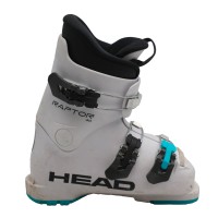 Ski boots Head Raptor 40_3 hook