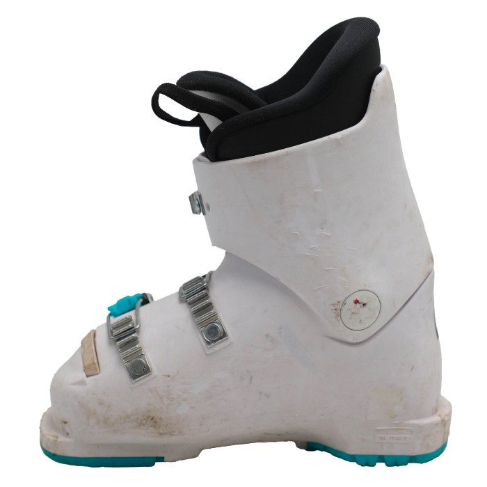 Bota de esqui Head Raptor 40_3 gancho