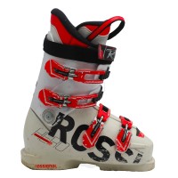 Ski boots Rossignol Hero Worldcup 70 SC_4 hook + strap