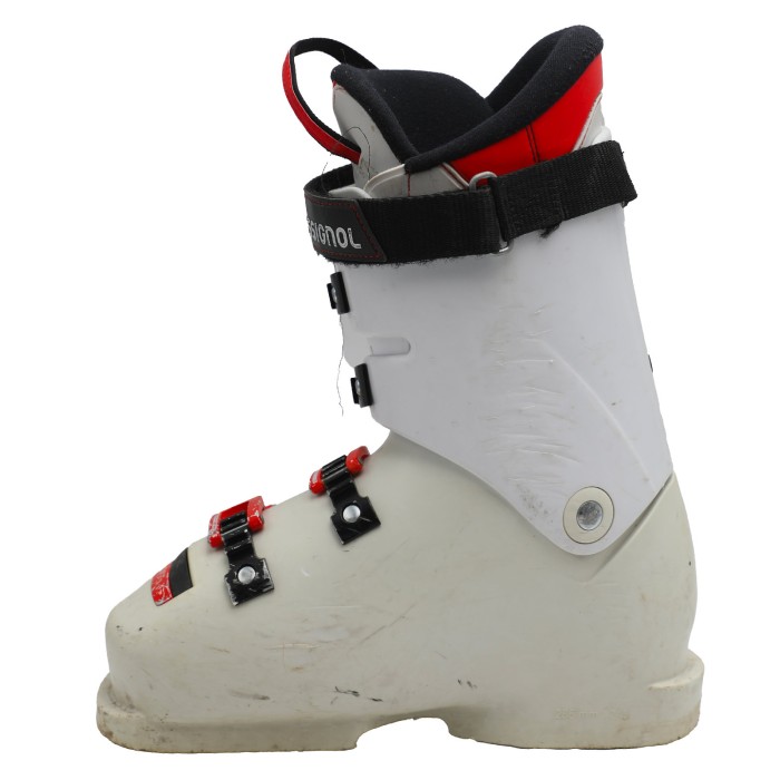 Bota de esqui Rossignol Hero Worldcup 70 SC_4 gancho + strap