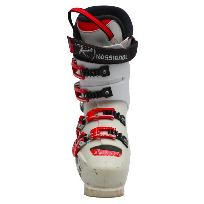 Scarpone da sci Rossignol Hero Worldcup 70 SC_4 gancio + strap