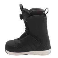 Snowboard boots Salomon Launch Boa JR