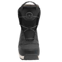 Snowboard boots Salomon Launch Boa JR