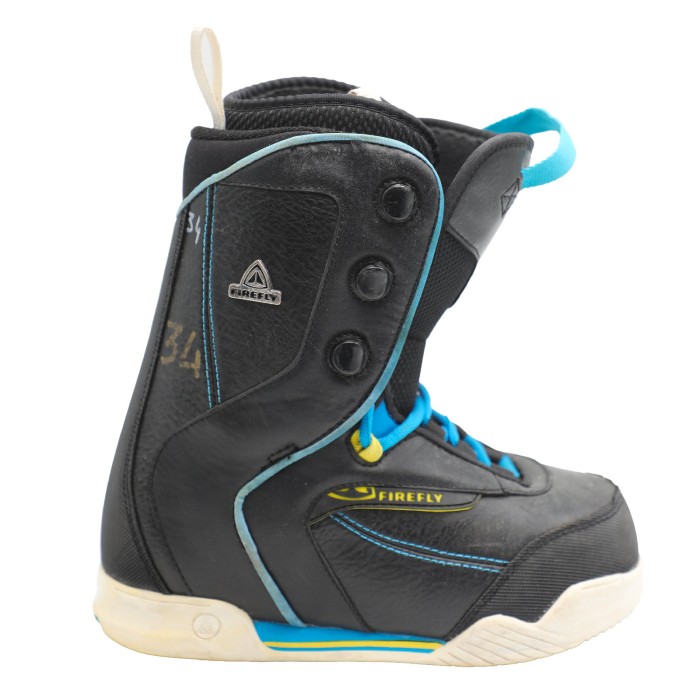 Snowboard boots Firefly