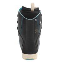 Boots de snowboard junior occasion Firefly