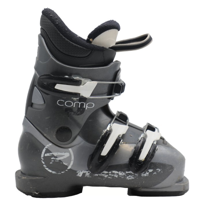 Skischuh Rossignol Comp J3_3 Haken