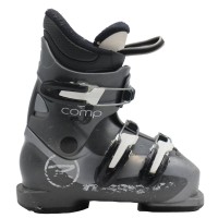 Ski boot Rossignol Comp J3_3 hooks