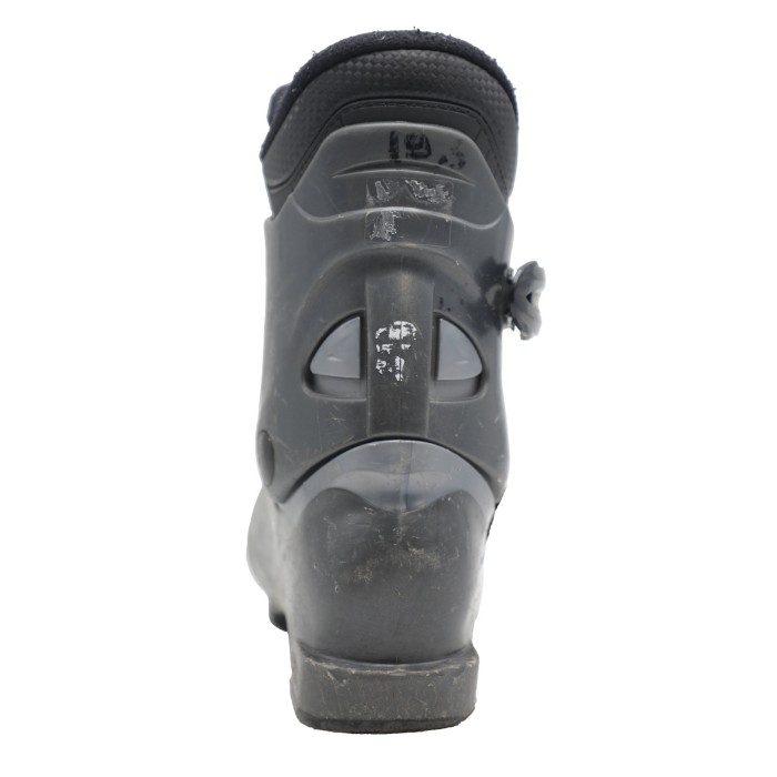 Ski boot Rossignol Comp J3_3 hooks