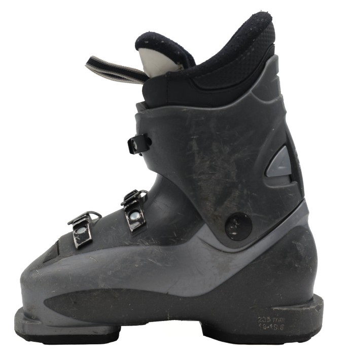 Ski boot Rossignol Comp J3_3 hooks