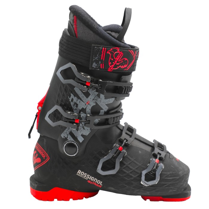 Chaussure de ski occasion Rossignol Alltrack 90