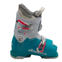 Ski Boots Nordica SpeedMachine J2_2 hooks