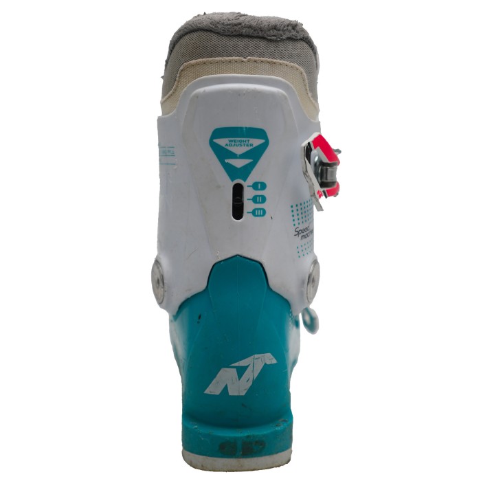 Ski Boots Nordica SpeedMachine J2_2 hooks