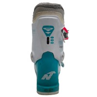 Chaussure de ski occasion junior Nordica Speedmachine J2_2crochets