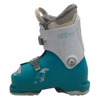 Skischuh Nordica SpeedMachine J2_2 haken