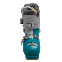 Skischuh Nordica SpeedMachine J2_2 haken