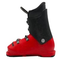 Botas de Esquí Lange RSJ 60R_4 Ganchos