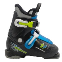 Skischuh Nordica Team Fire Arrow 2_2 haken