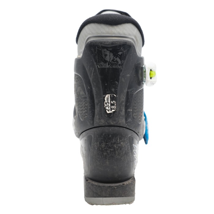 Scarpone da sci Nordica Team Fire Arrow 2_2 gancio
