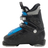 Chaussure de ski occasion junior Nordica Team Fire Arrow 2_2 crochets