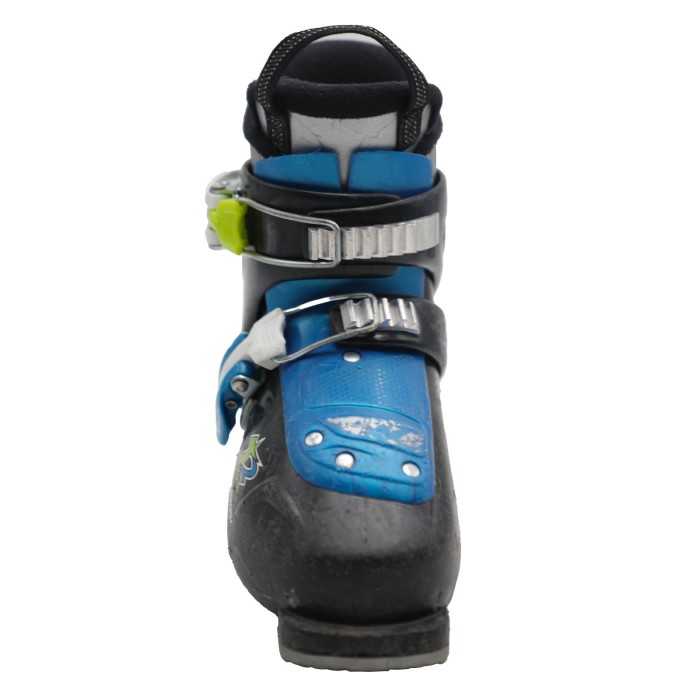 Chaussure de ski occasion junior Nordica Team Fire Arrow 2_2 crochets