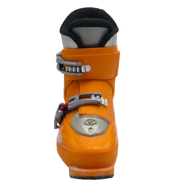 Skischuh Tecnica RJ_2 haken