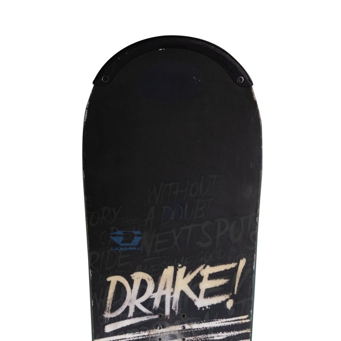 Drake Traffic - Qualité B - 158W