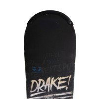 Drake Traffic - Qualité B - 158W