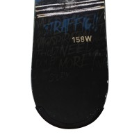 Drake Traffic - Qualité B - 158W