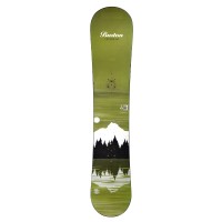 Snowboard Burton Cruzer + bindung