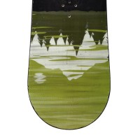 Snowboard Burton Cruzer + bindings