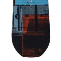Burton Radius - Qualité A - 125